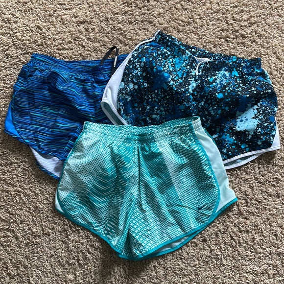 Nike Athletic Shorts - Picture 1 of 10